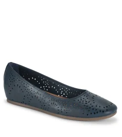 Chika Casual Flat