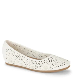 Chika Casual Flat