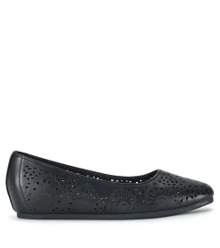 Chika Casual Flat