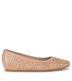 Chika Casual Flat