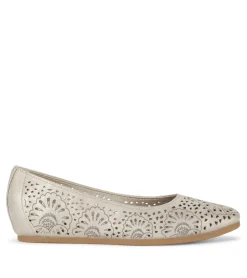 Chika Casual Flat