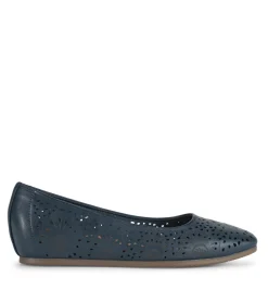 Chika Casual Flat