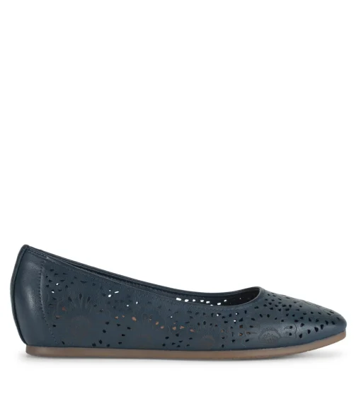Chika Casual Flat