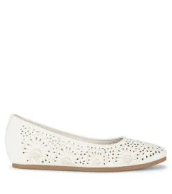 Chika Casual Flat