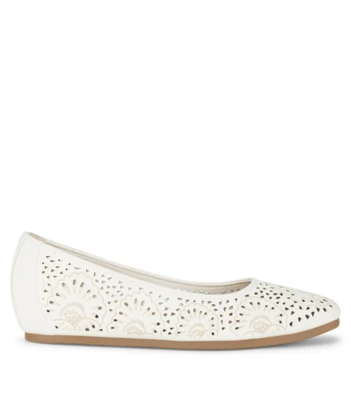 Chika Casual Flat