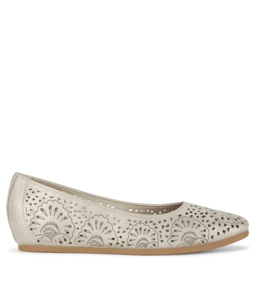 Chika Casual Flat