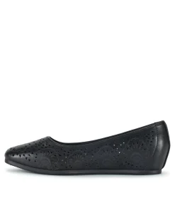 Chika Casual Flat