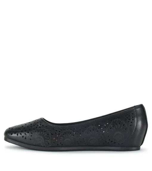 Chika Casual Flat
