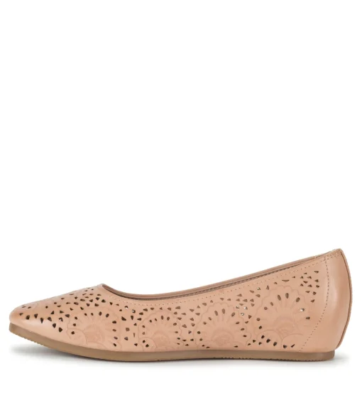 Chika Casual Flat
