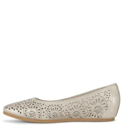 Chika Casual Flat