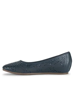 Chika Casual Flat
