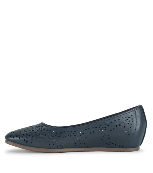 Chika Casual Flat