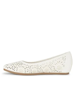 Chika Casual Flat