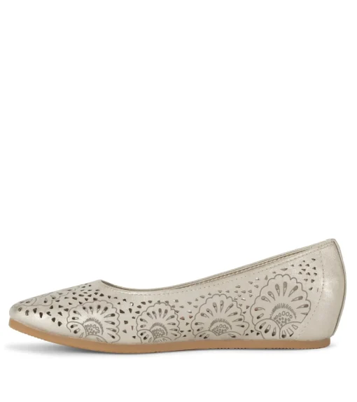 Chika Casual Flat