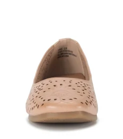 Chika Casual Flat