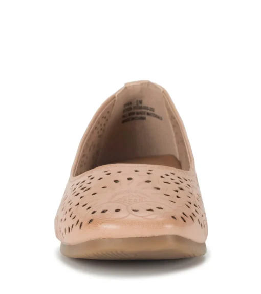 Chika Casual Flat