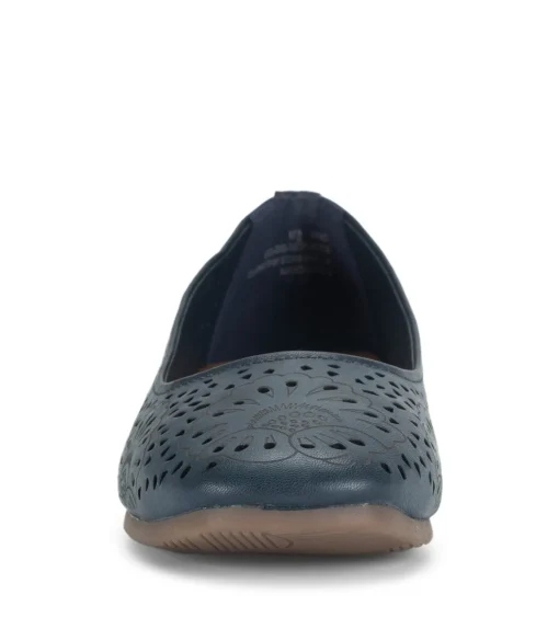 Chika Casual Flat