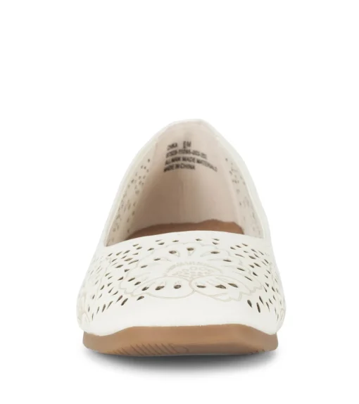 Chika Casual Flat