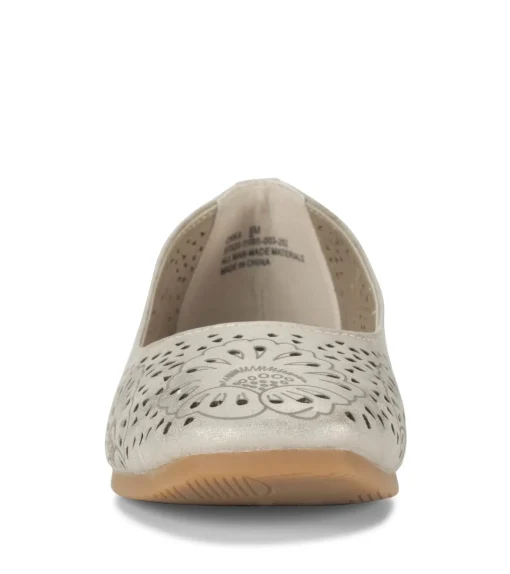 Chika Casual Flat