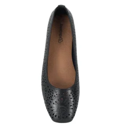 Chika Casual Flat