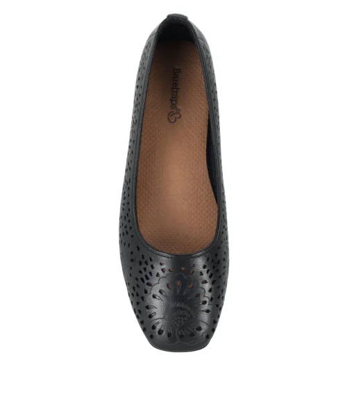 Chika Casual Flat