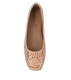 Chika Casual Flat