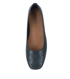 Chika Casual Flat