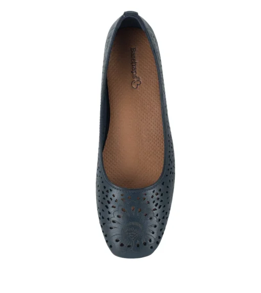 Chika Casual Flat