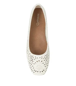 Chika Casual Flat