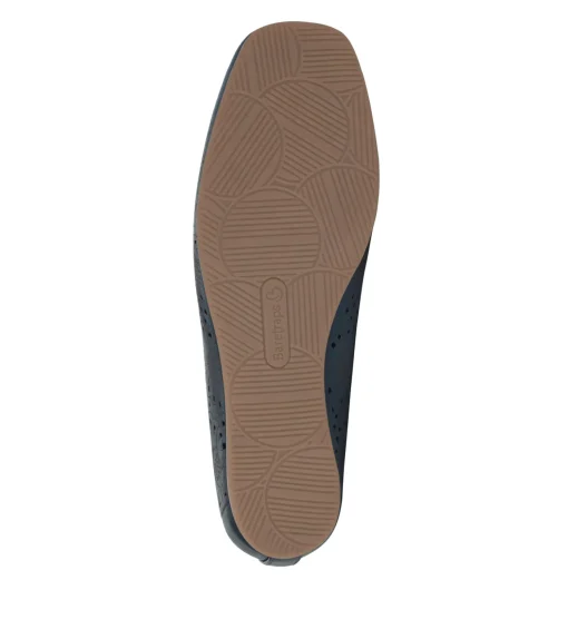 Chika Casual Flat