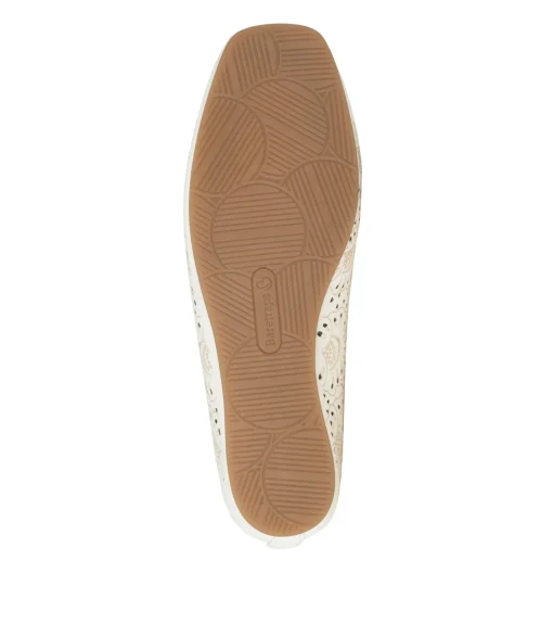 Chika Casual Flat