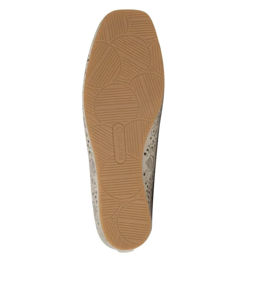 Chika Casual Flat