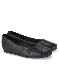 Chika Casual Flat