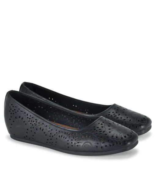 Chika Casual Flat