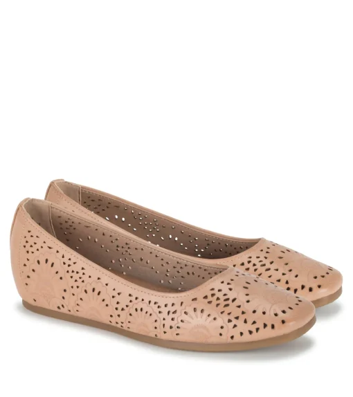 Chika Casual Flat