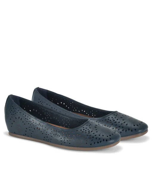 Chika Casual Flat