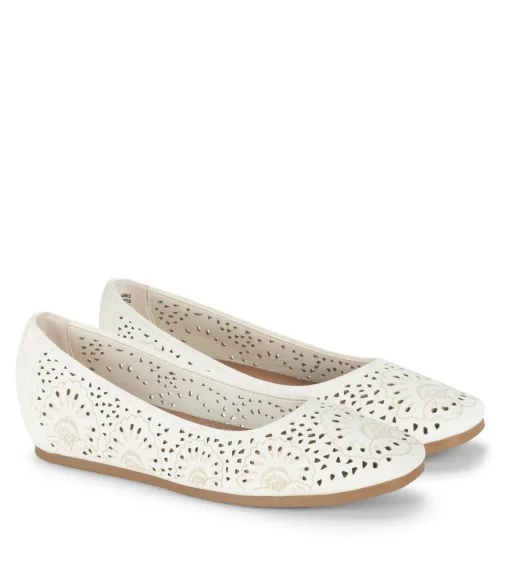 Chika Casual Flat