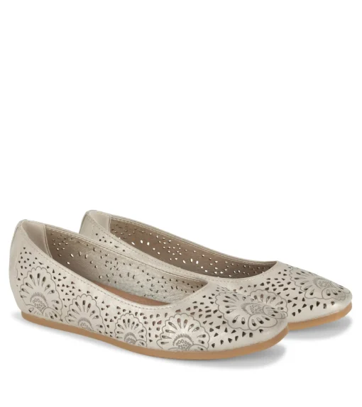 Chika Casual Flat