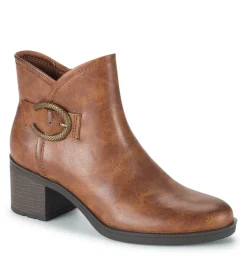 Christine Bootie