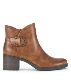 Christine Bootie