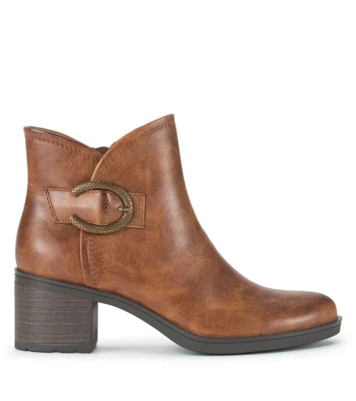 Christine Bootie