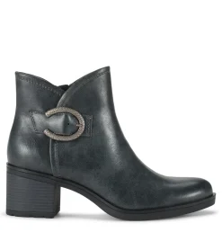 Christine Bootie