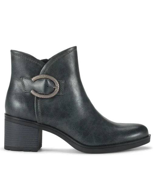 Christine Bootie