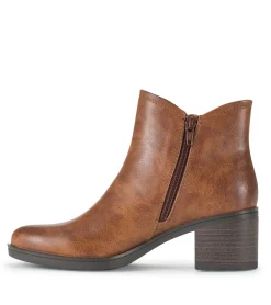 Christine Bootie