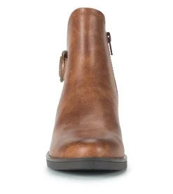 Christine Bootie