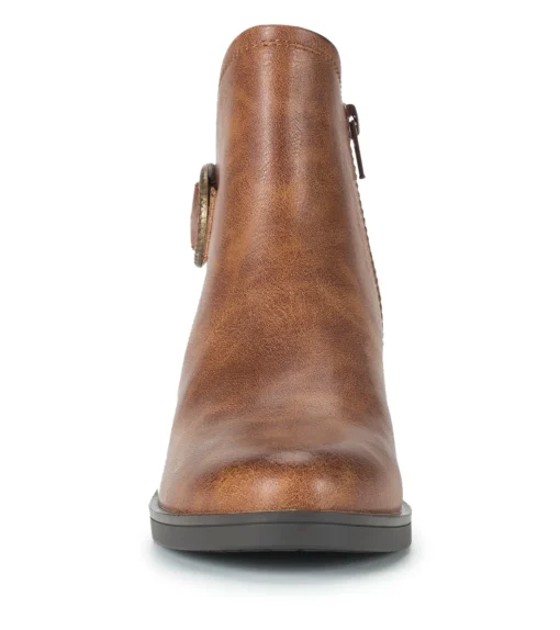 Christine Bootie