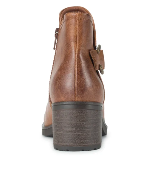 Christine Bootie
