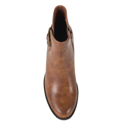 Christine Bootie