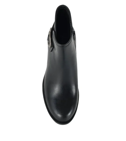 Christine Bootie