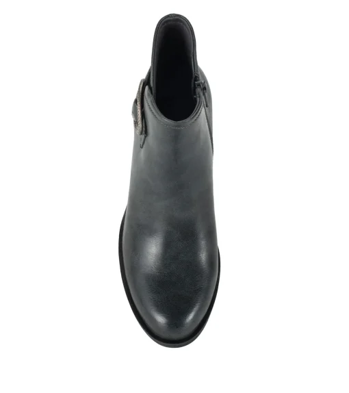 Christine Bootie